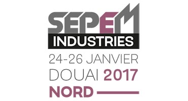 Salon SEPEM Douai ressort GEFI